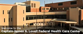 Captain James A. Lovell Federal Health Care Center Image